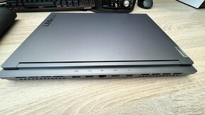 Predám Lenovo Legion Slim 5 16AHP9 Luna Grey 2024 - 5