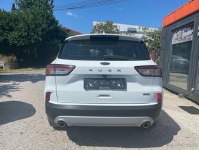 Ford Kuga 2.5 Duratec HEV 190k Titanium eCVT - 5