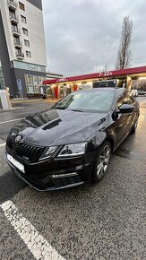 Škoda Octavia 2.0 TDI RS DSG - 5