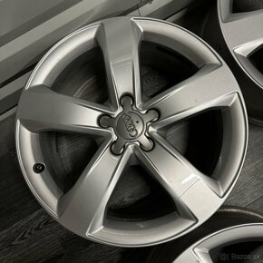 Alu AUDI 5x112 18” 4G0601025M - 5