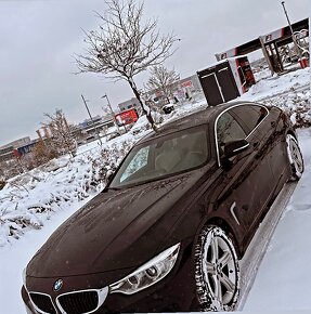 BMW 430d 6/2016 xDrive Gran Coupé (F36)190kW AT/8 Sport Line - 5