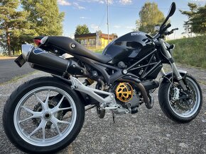 Ducati Monster 1100 Termignoni - 5