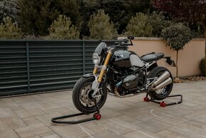 Predám BMW R nine T nineT - 5