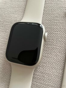 Inteligentne hodinky APPLE WATCH 8 - 5