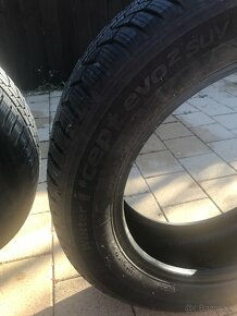 Zimné pneumatiky Hankook Winter R18 - 5