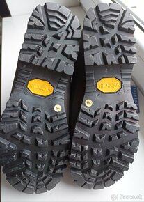 VIBRAM GORE-TEX (39,40,41.) - 5