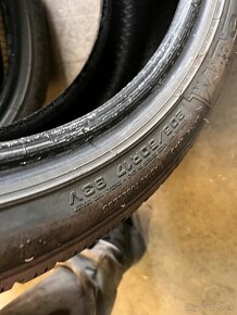 205/50 R17 Dunlop - 5