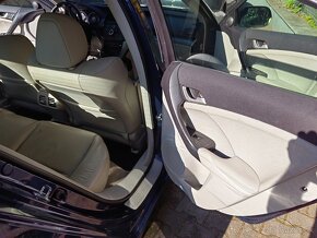 Honda Accord 2,2 EXECUTIVE - 5