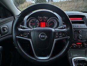 Opel Insignia 2.0CDTi - 5