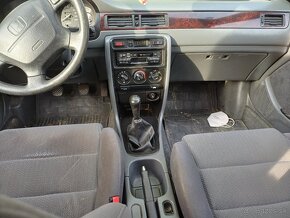 Kia Sorento 2.5 crdi - 5