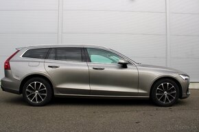 Volvo V60 D3 Inscription A/T, Najazdené 58 085 km,TOP STAV - 5