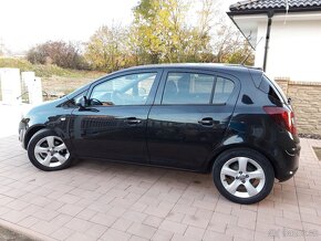 Opel Corsa - 5