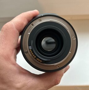 Tamron 17-35mm f2.8-4 Di OSD pre Canon - 5