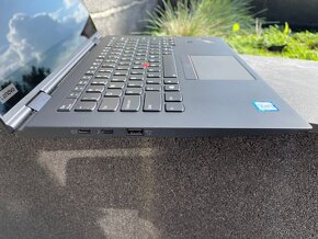 dotykové Lenovo X1 Yoga 3.gen - i5 / 16GB RAM / FHD LCD - 5