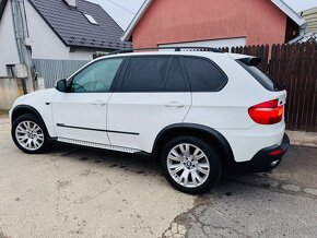 BMW X5 e70 - 5