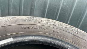 Sava 195/65 R15 - 5