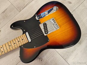 Fokus Telecaster - 5