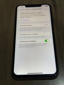 Predám Apple iPhone 11 PRO MAX 256GB Stav nového telefónu - 5