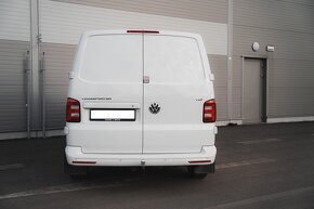 Volkswagen Transporter T6 2.0 Tdi - 5