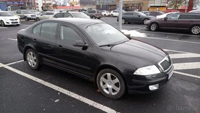 ŠKODA OCTAVIA ll 1.9TDI 77KW - 5