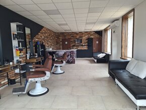 Barbershop - 5