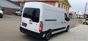 Opel Movano L2H2 3,5t - 5