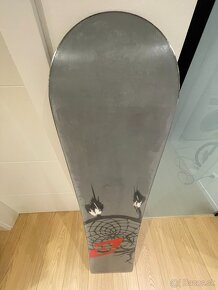 Snowboard Elan Venture 163 wide - 5