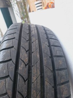 Pneumatika Goodyear 205 60 R16 96H. - 5