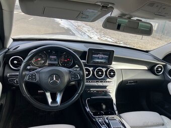 Mercedes-Benz  C220 CDI - 5