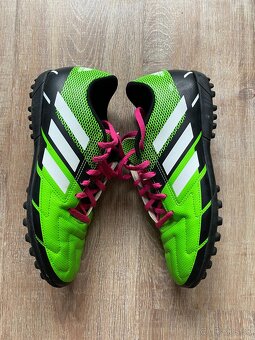 Turfy Adidas - 5