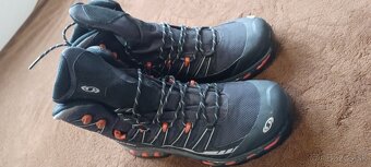 Salomon 4D COSMIC 2 GTX - 5