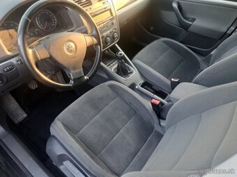 VW Golf 5 1.4 TSI M2010 152KM - 5