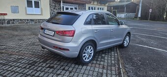 Audi Q3 QUATTRO - 5