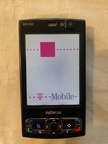 Nokia N95 - 5