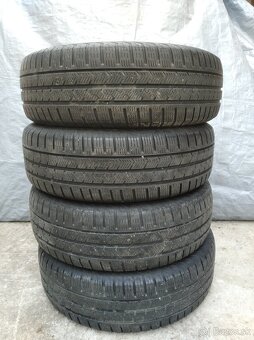 215/60 R17 - 5