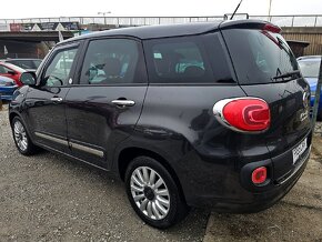 Fiat 500L Living 1.6 16V MultiJet Plus - 5