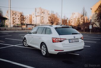 Škoda Superb III. 2.0 TDI DSG - 5