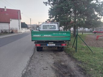 Iveco daily sklapač - 5