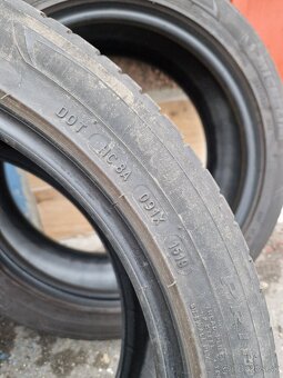 Primacy 3 225/45R17 91W - 5