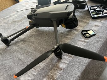 DJI Mavic 3 pro CINE - 5