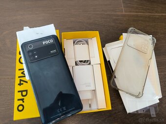 Xiaomi poco M4 PRO - 5