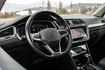 Tiguan 2.0 TDI 110 kW 4x4 DSG WEBASTO VIRTUAL - 5