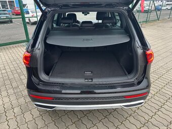 Seat Tarraco 2.0 TDi Xcellence 4Drive DSG - 5