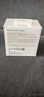 Honor choice watch - 5