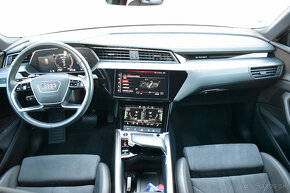 Audi e-tron 55 Quattro LED Matrix ACC Assist - 5