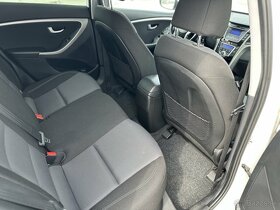 Hyundai i30 CW 1.6i CRDi 16V DOHC Comfort - 5