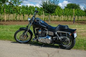 Harley Davidson Dyna Wide Glide - 5