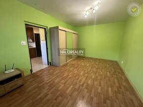 HALO reality - Prenájom, jednoizbový byt Hnúšťa - EXKLUZÍVNE - 5