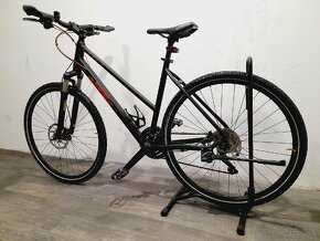 Ponúkam na predaj crossový bicykel KTM X-Life 1964  28" - 5