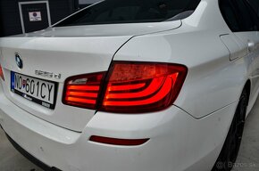 BMW F10 525XD - 5